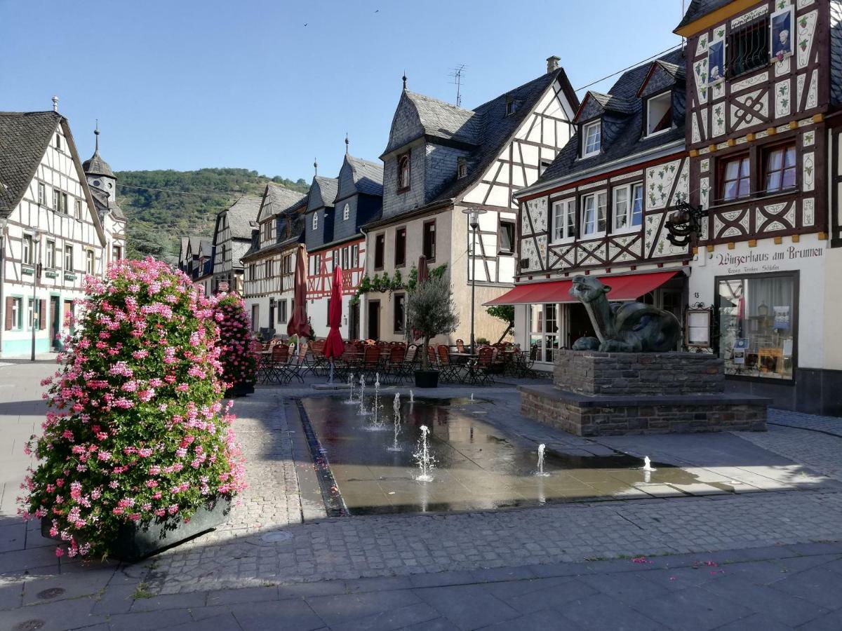 Kaiserliches Postamt Cobern Kobern-Gondorf Luaran gambar