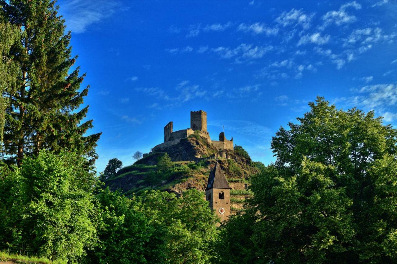 Kaiserliches Postamt Cobern Kobern-Gondorf Luaran gambar
