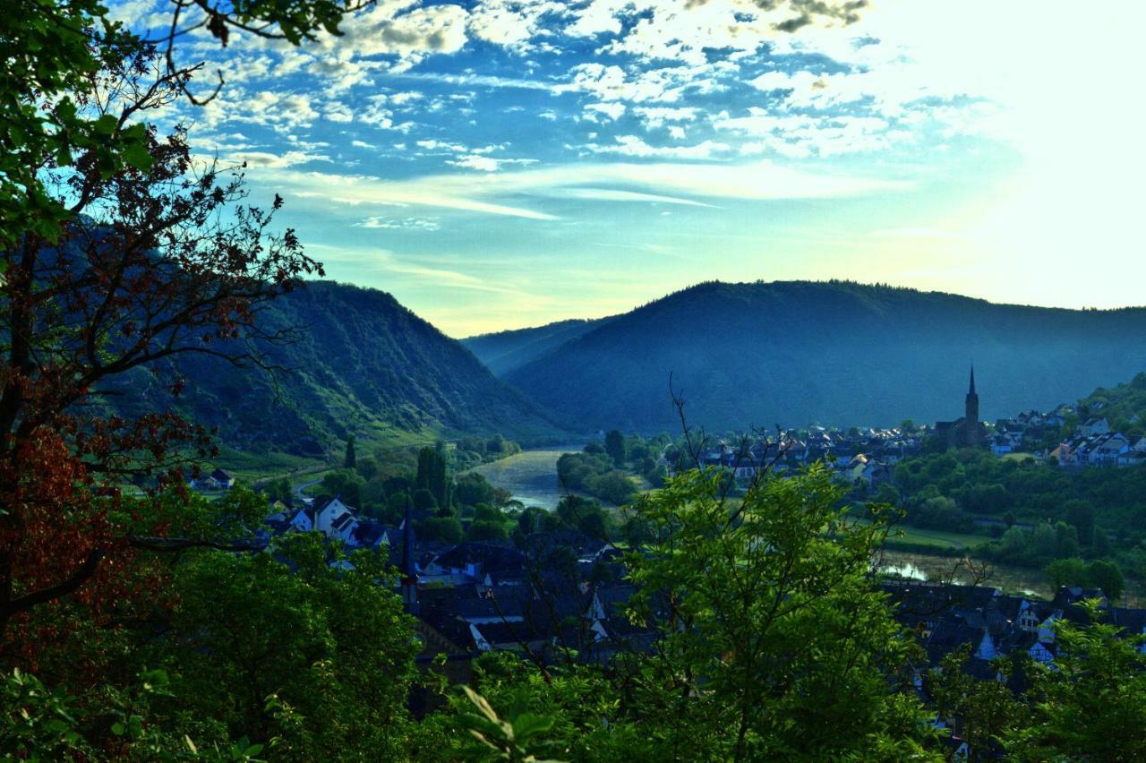 Kaiserliches Postamt Cobern Kobern-Gondorf Luaran gambar