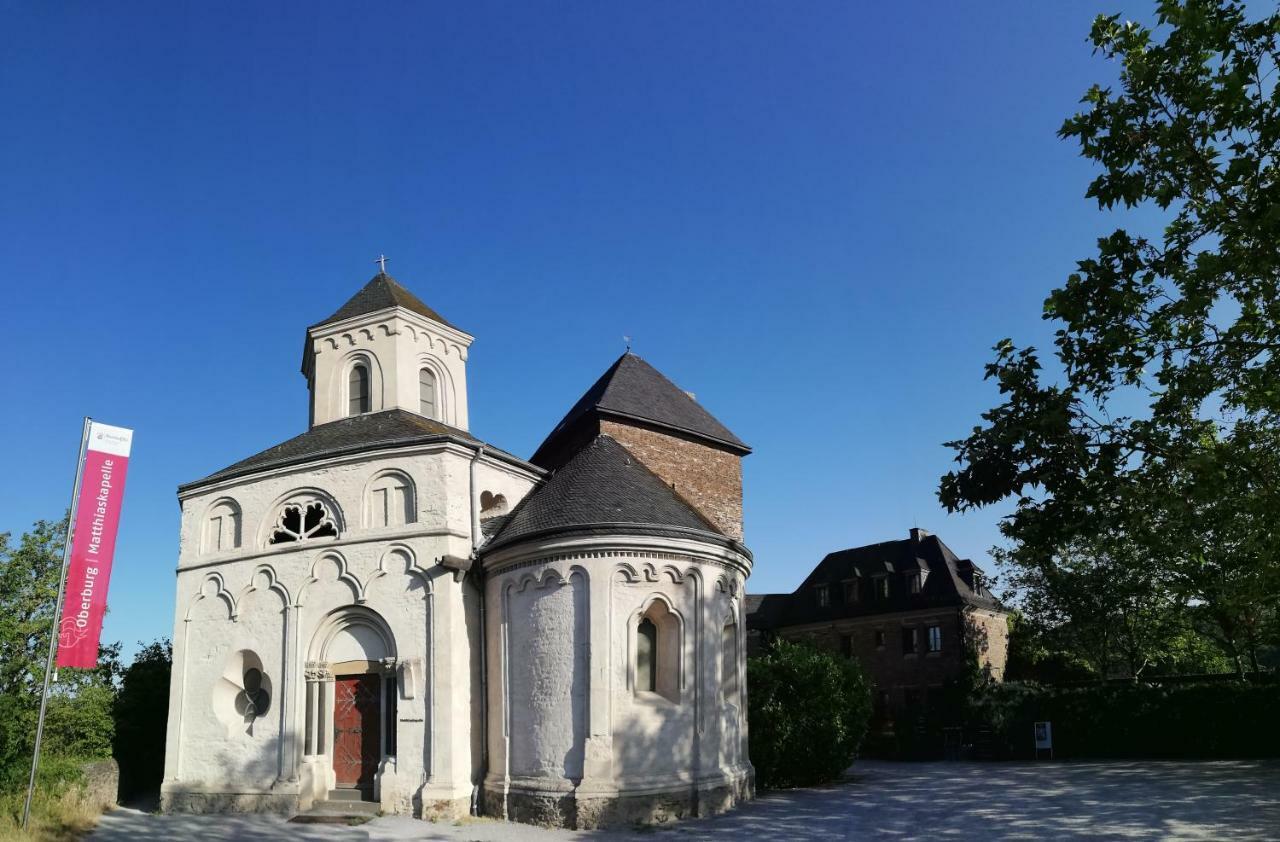 Kaiserliches Postamt Cobern Kobern-Gondorf Luaran gambar