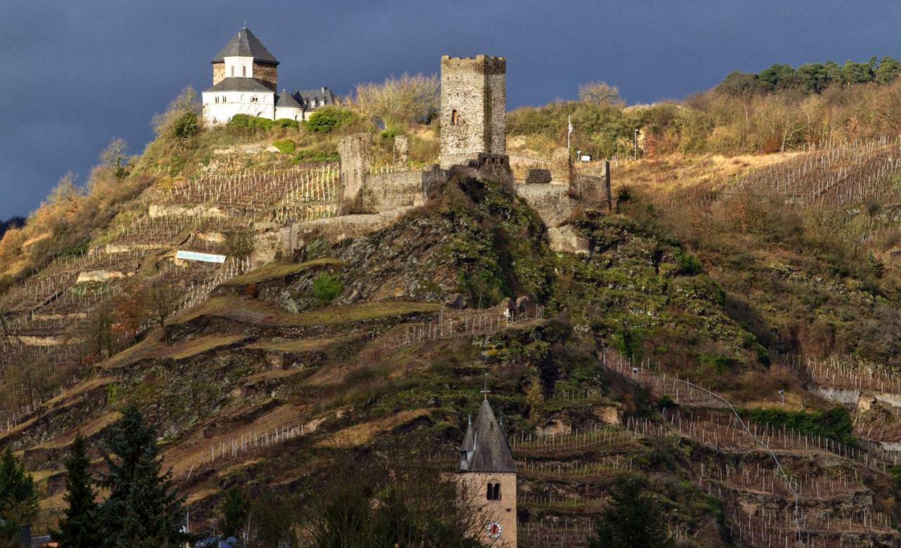 Kaiserliches Postamt Cobern Kobern-Gondorf Luaran gambar