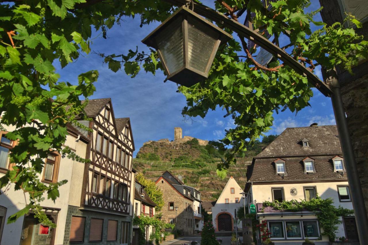 Kaiserliches Postamt Cobern Kobern-Gondorf Luaran gambar